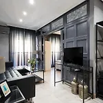 Апартаменты Holi-rent Gran Poder