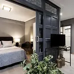 Holi-rent Gran Poder * Севилья