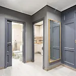 Holi-rent Gran Poder * Севилья