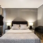 Апартаменты Holi-rent Gran Poder