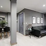 Holi-rent Gran Poder * Севилья