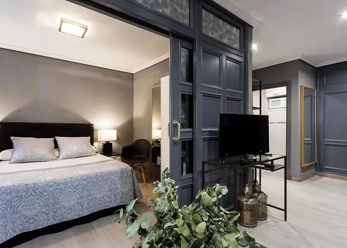 Holi-rent Gran Poder * 세비야