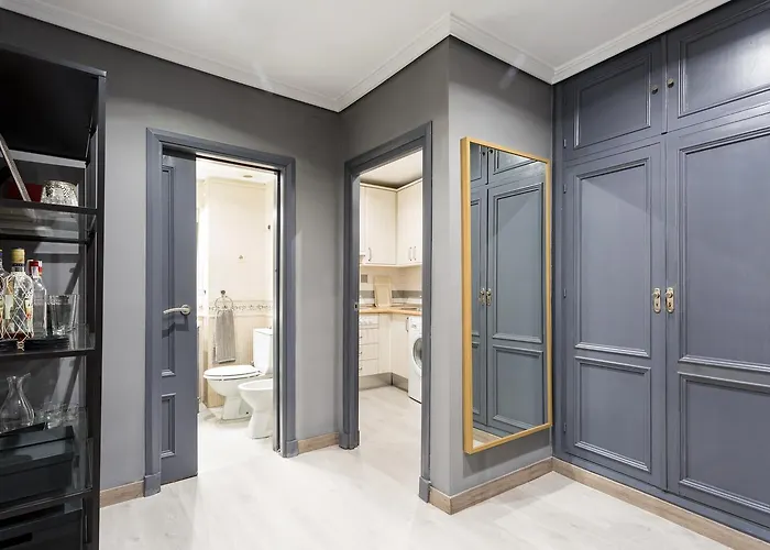 Holi-rent Gran Poder * 세비야