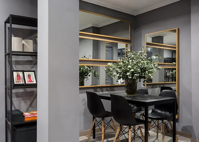 Holi-rent Gran Poder * 세비야