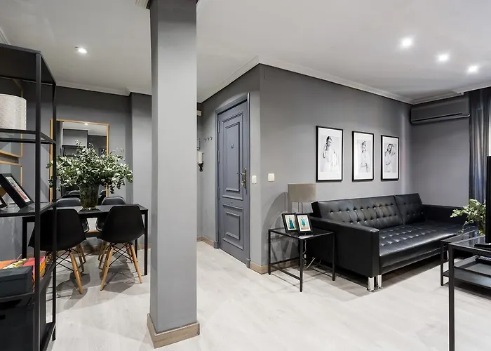 Holi-rent Gran Poder * 세비야