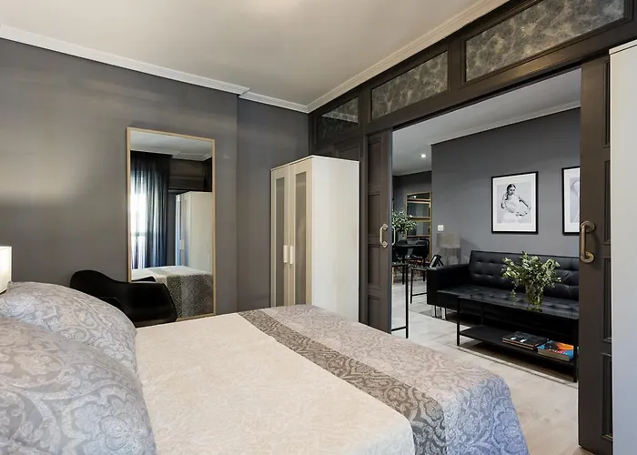 Holi-rent Gran Poder 세비야