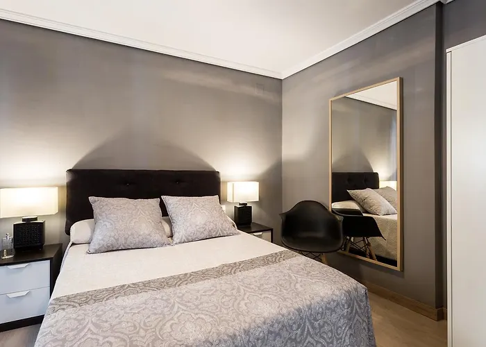 Holi-rent Gran Poder * 세비야