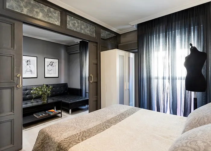 Holi-rent Gran Poder 세비야