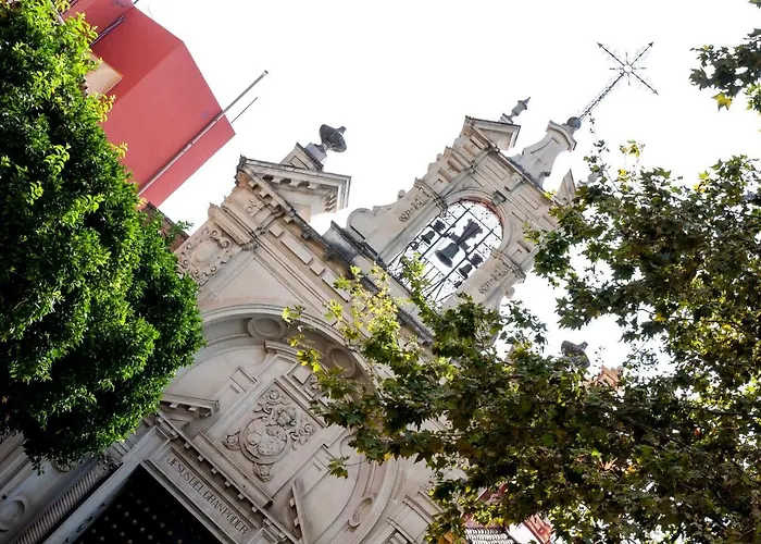 아파트 Holi-rent Gran Poder *