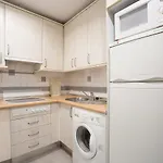 Holi-rent Gran Poder Appartement *