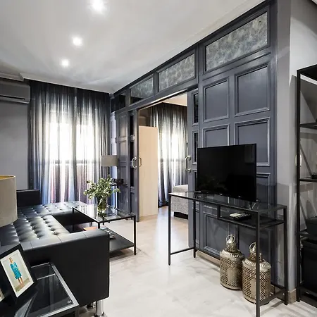 Lägenhet Holi-rent Gran Poder