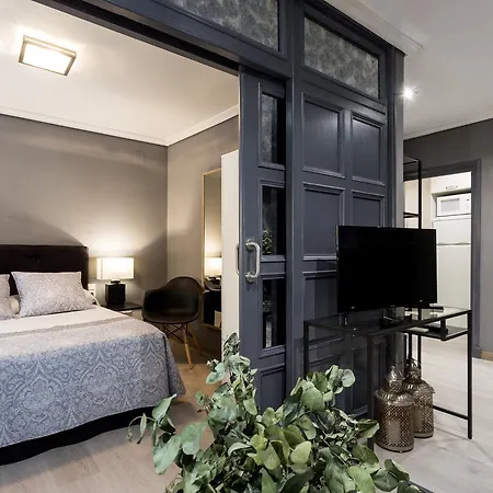 Holi-rent Gran Poder * Sevilla