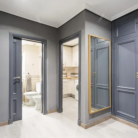 Holi-rent Gran Poder * Sevilla