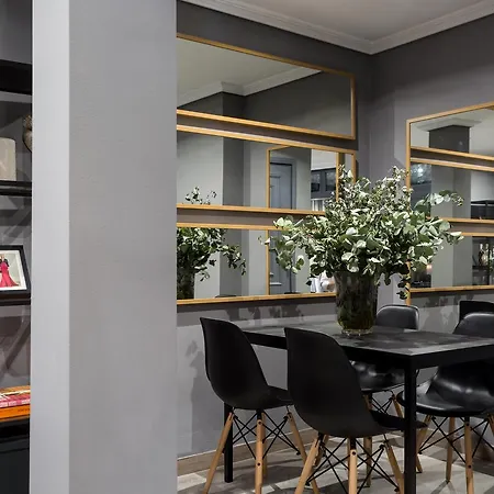 Holi-rent Gran Poder * Sevilla