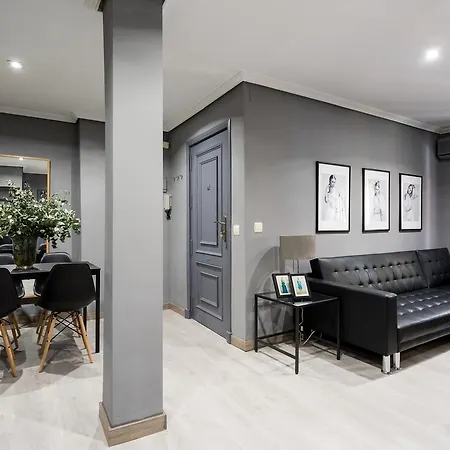 Holi-rent Gran Poder * Sevilla