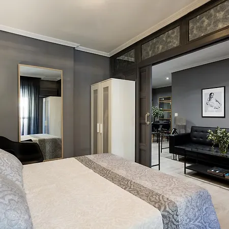 Holi-rent Gran Poder Sevilla