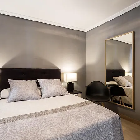 Holi-rent Gran Poder * Sevilla