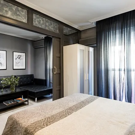 Holi-rent Gran Poder Sevilla