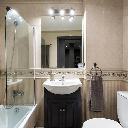 Lägenhet Holi-rent Gran Poder