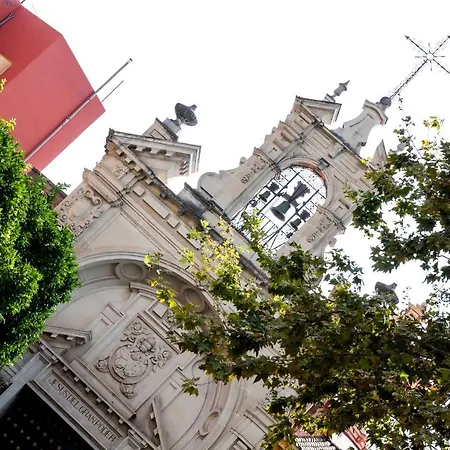 Lägenhet Holi-rent Gran Poder *