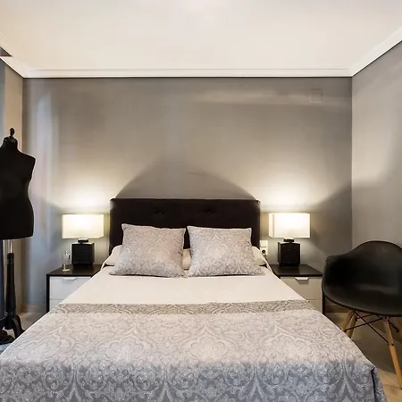 Appartement Holi-rent Gran Poder