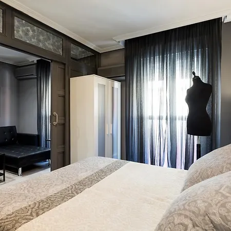 Appartement Holi-rent Gran Poder *