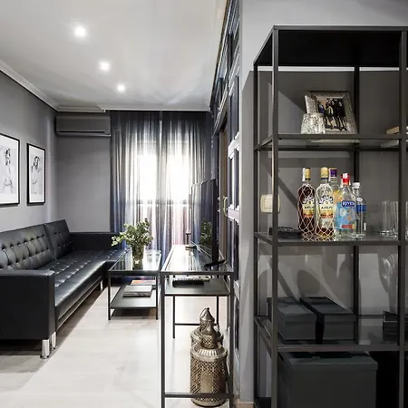 Appartement Holi-rent Gran Poder