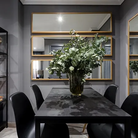 Daire Holi-rent Gran Poder *